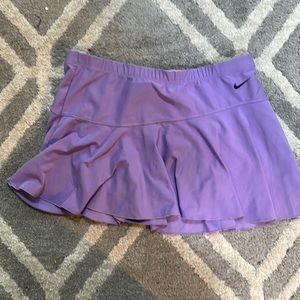 Women’s Nike Golf Skirt size small